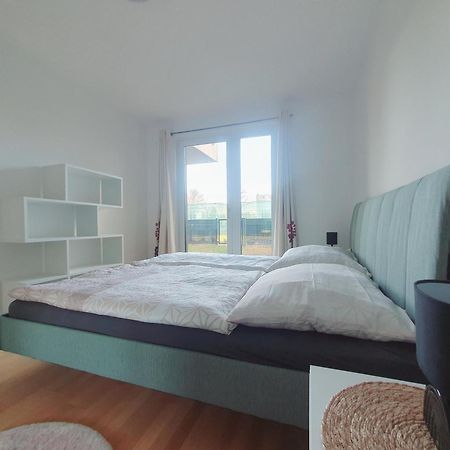 Near Lake One Bedroom Cute Apartment Vienne Extérieur photo