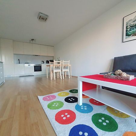 Near Lake One Bedroom Cute Apartment Vienne Extérieur photo