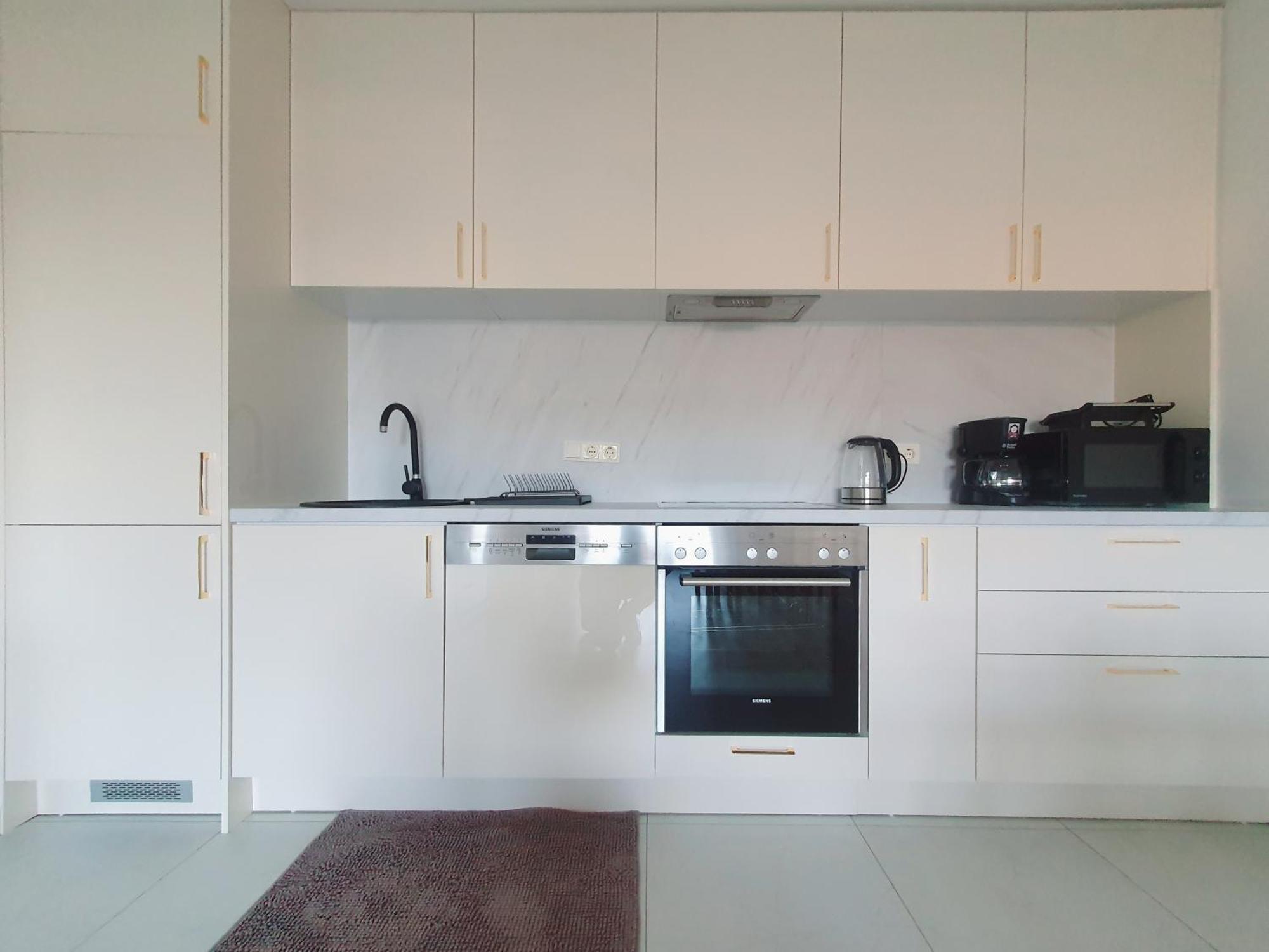 Near Lake One Bedroom Cute Apartment Vienne Extérieur photo